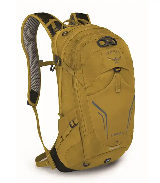 Promoție Rucsac OSPREY SYNCRO 12 Man