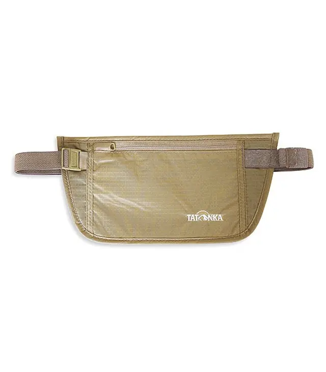 Borsetă TATONKA SKIN DOCUMENT BELT Nu rata