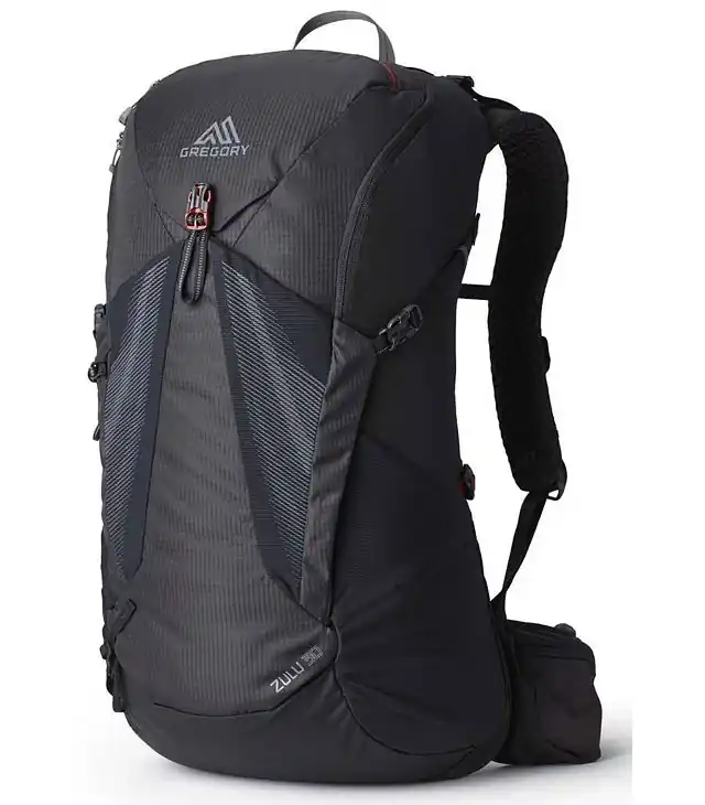 Rucsac GREGORY ZULU 30 Man Doar azi