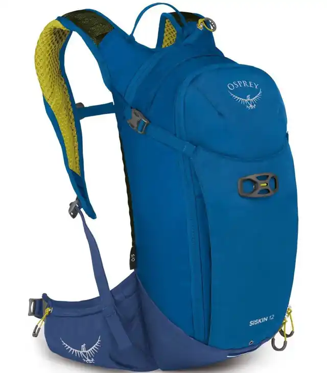 Rucsac OSPREY SISKIN 12L Man Super ofertă