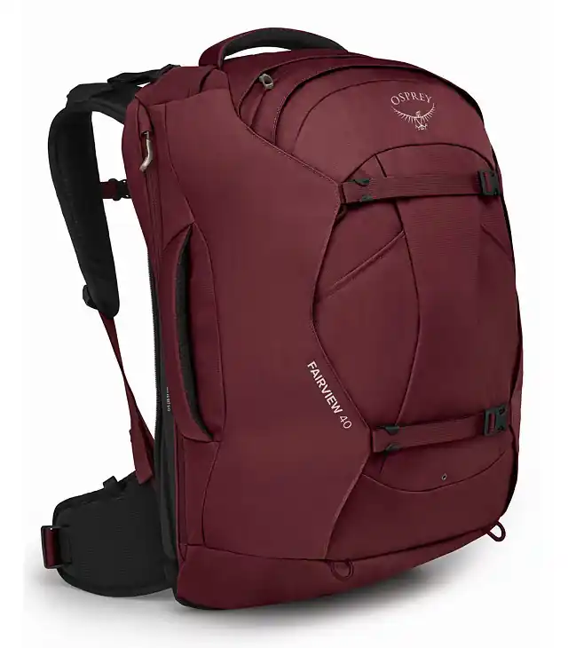 Geantă OSPREY FAIRVIEW 40 Lady Ofertă specială