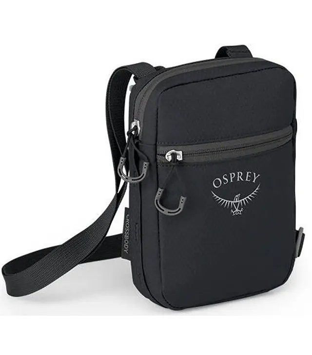 Disponibil imediat Geantă de umăr OSPREY DAYLITE CROSSBODY POUCH