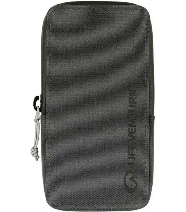 Super ofertă Husa LIFESYSTEMS RFID PHONE WALLET RECYCLED
