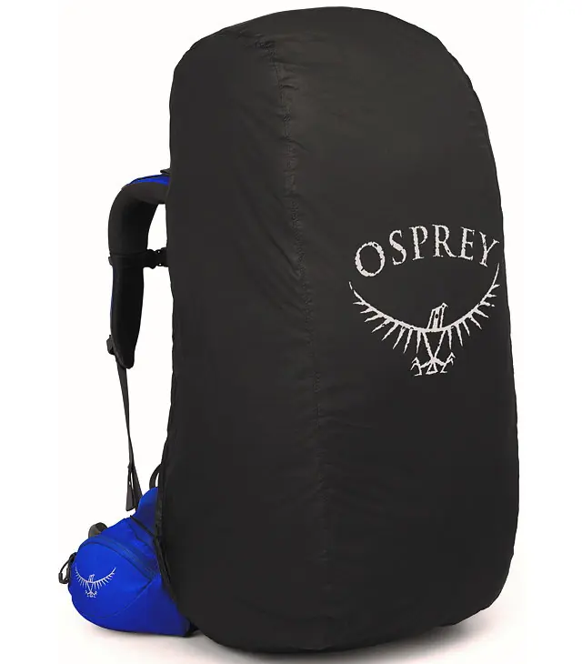 Lichidare de stoc Rucsac de ploaie OSPREY UL RAINCOVER MD Uni