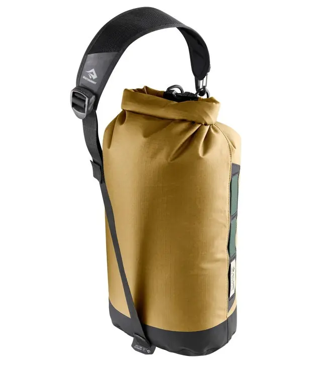 Rucsac SEA TO SUMMIT DRY BAG SLING REGULAR Reduceri