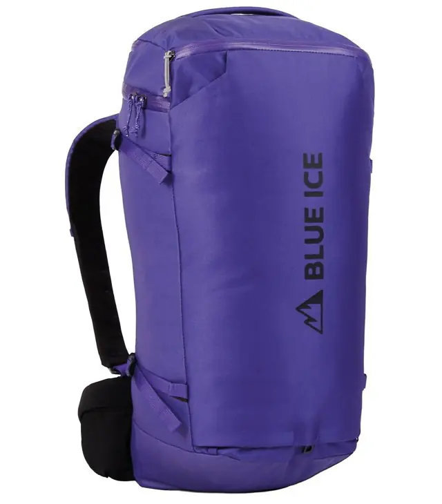 Rucsac BLUE ICE YAGI 2.0 35 Livrare rapidă