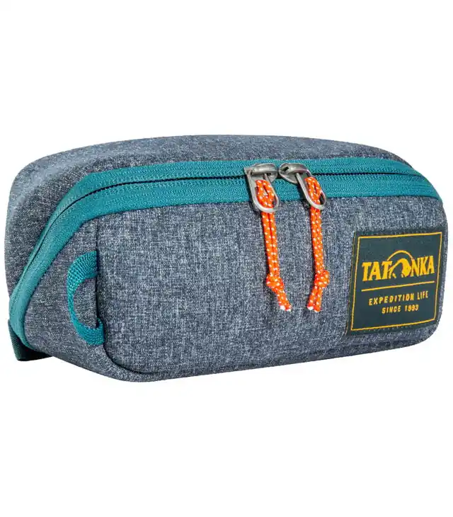 Husa TATONKA SQUARE ZIP POUCH S Uni Livrare rapidă