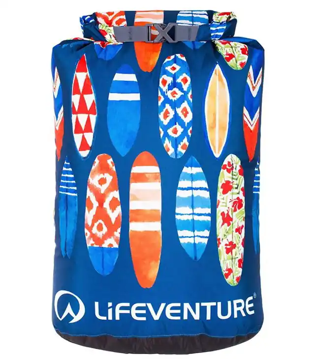 Retur ușor Sac LIFESYSTEMS DRY BAG 25L