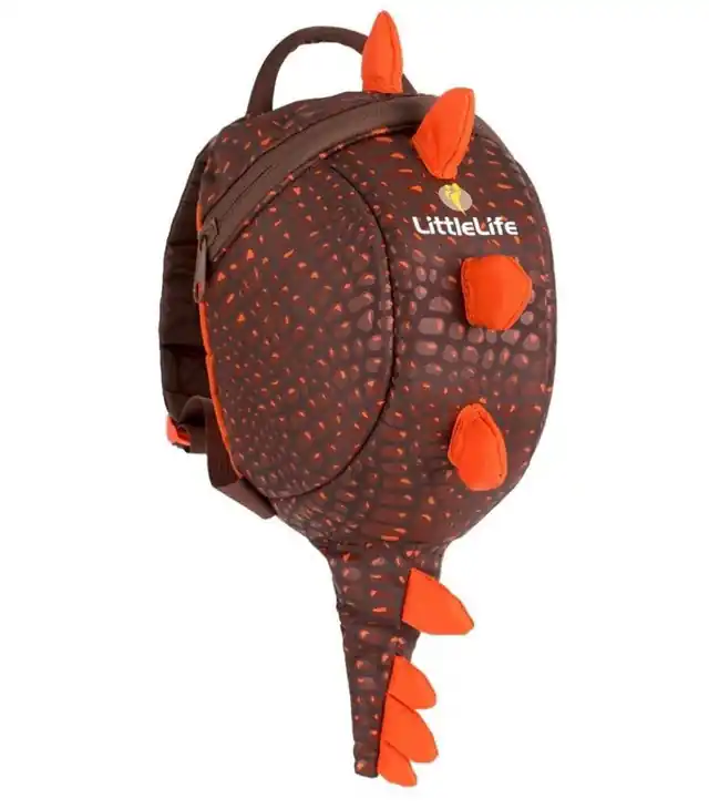 Rucsac LIFESYSTEMS ANIMAL TODDLER BACKPACK DINOSAUR 2.0 Kids Discount