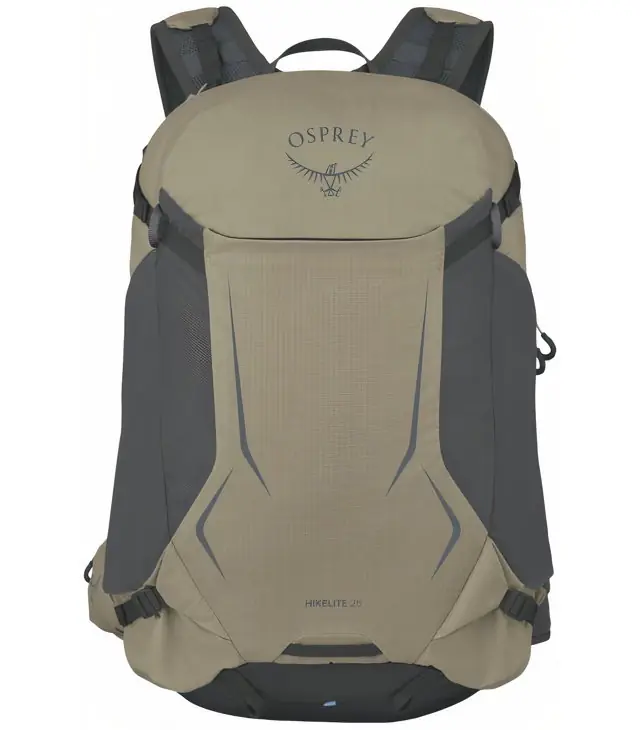 Plată sigură Rucsac de drumeție OSPREY HIKELITE 28