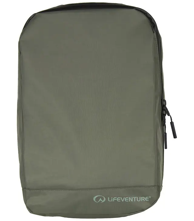 Cel mai vândut Husă LIFESYSTEMS STORM PACKING CUBE MEDIUM (SHOES)