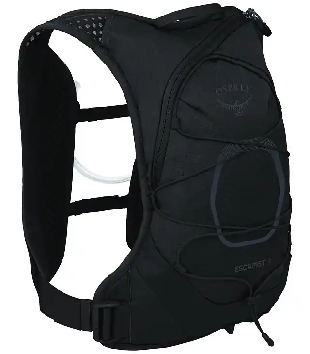 Rucsac OSPREY ESCAPIST VELOCITY 3 Uni Ofertă limitată