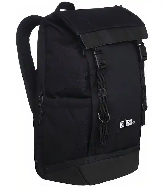 Rucsac de oraș HORSEFEATHERS SHIFT PACK Cumpărături sigure