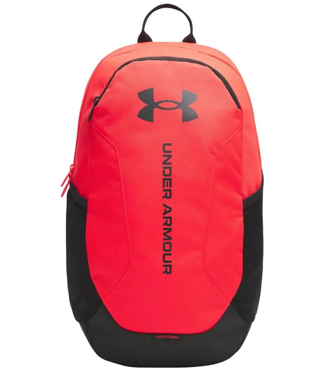 Rucsac UNDER ARMOUR UA HUSTLE LITE BACKPACK Uni Preferatul clienților