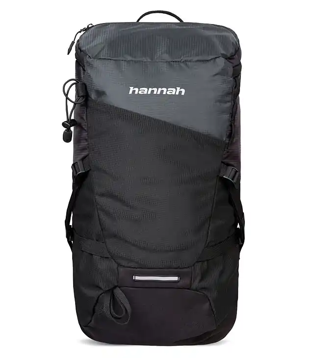 Rucsac HANNAH CAMPING RAVEN 24 Uni Comandă acum