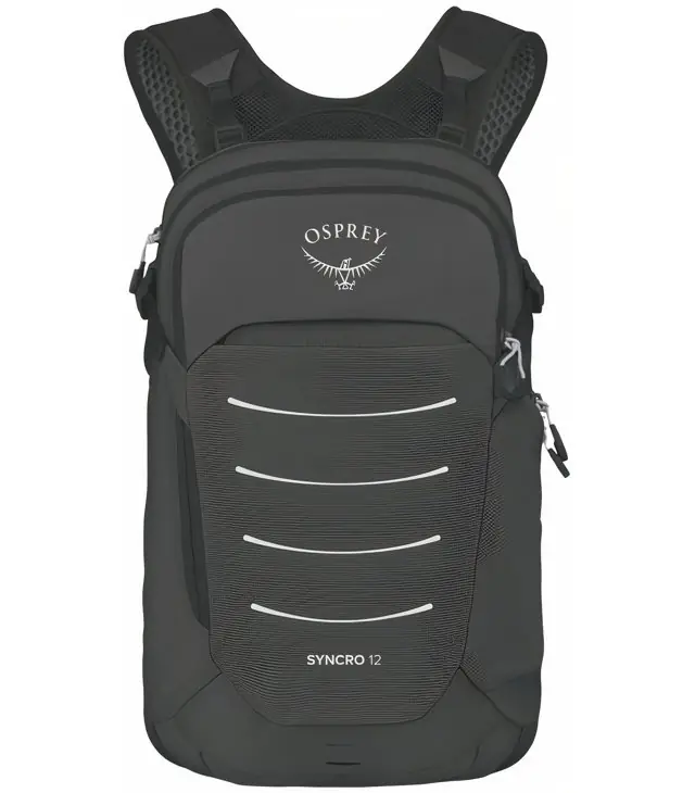 Rucsac de ciclism OSPREY SYNCRO 12 Cel mai vândut