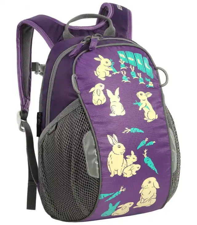 Rucsac BOLL BUNNY 6 BUNNIES Copii Cumpără acum