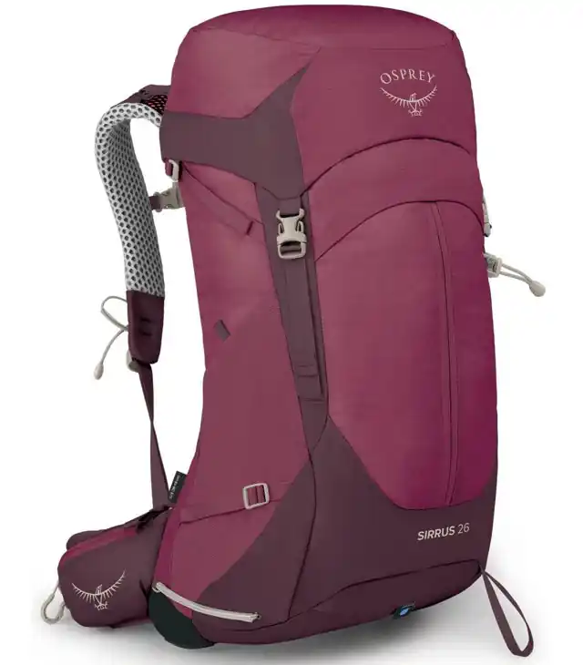 Livrare expres Rucsac OSPREY SIRRUS 26 Lady