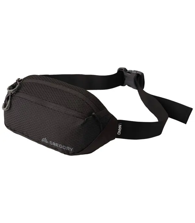 Livrare expres Borsetă GREGORY NANO WAISTPACK MINI Uni