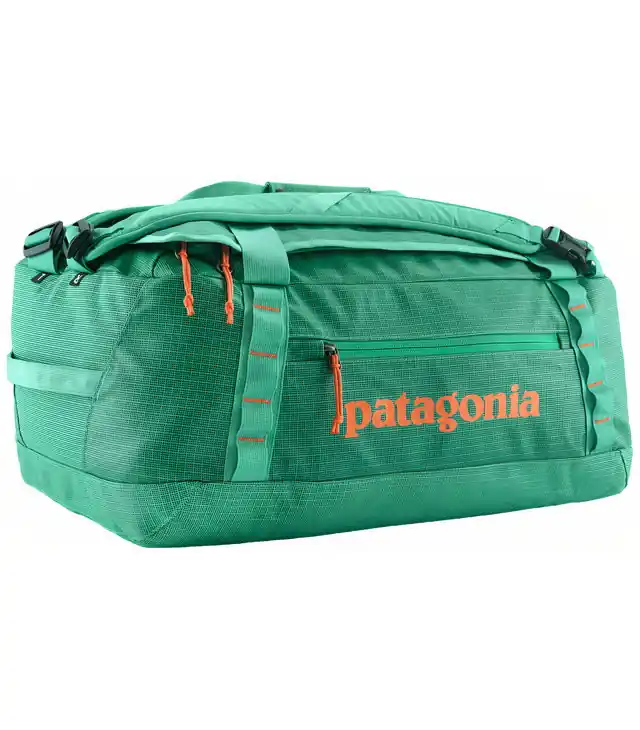 Calitate înaltă Geantă PATAGONIA BLACK HOLE DUFFEL 40L Uni