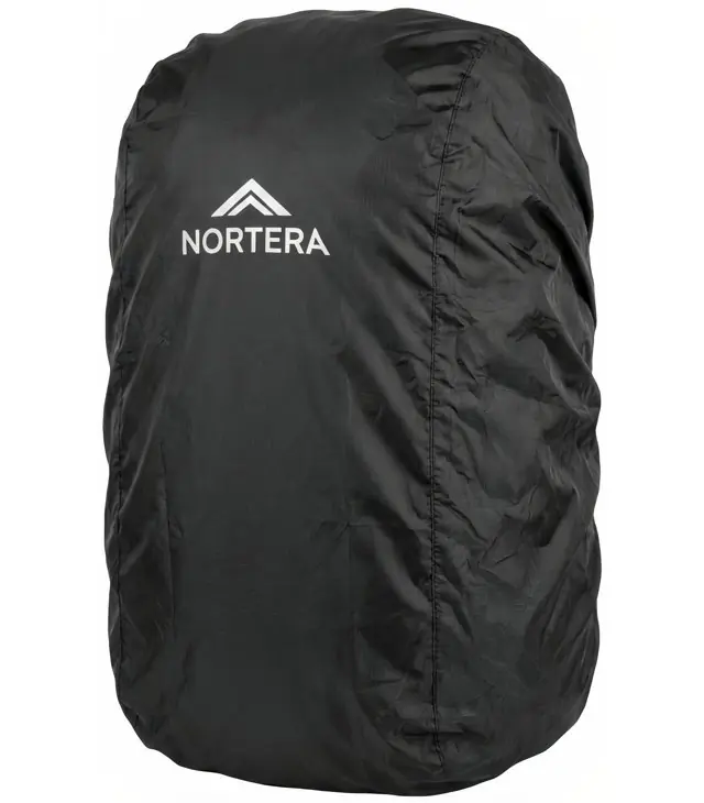 Husă de ploaie pentru rucsac NORTERA FLURK XL Ieftin