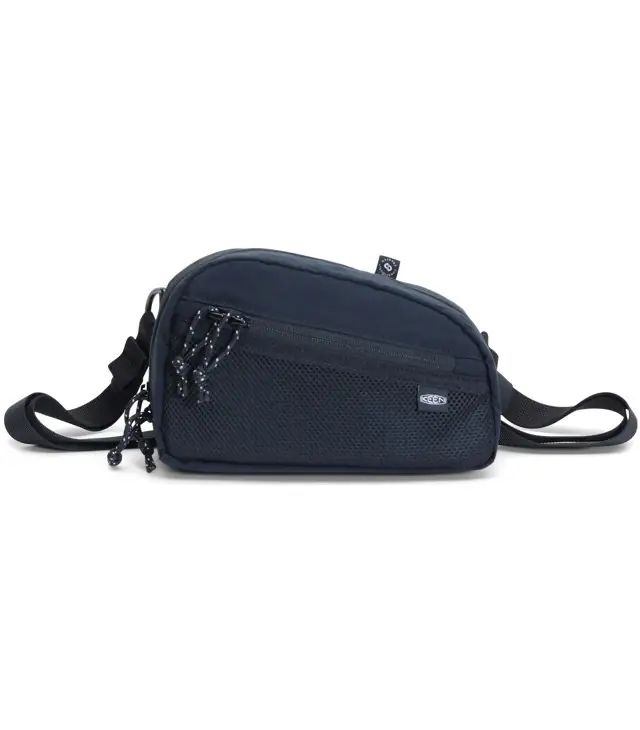 Borseta KEEN NYLON HIP BAG Uni Reducere