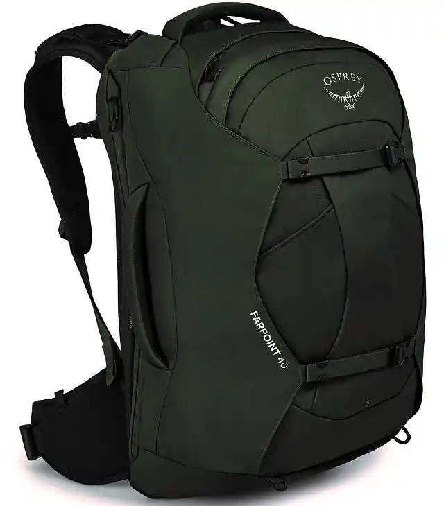 Preț promoțional Rucsac OSPREY FARPOINT 40 Man