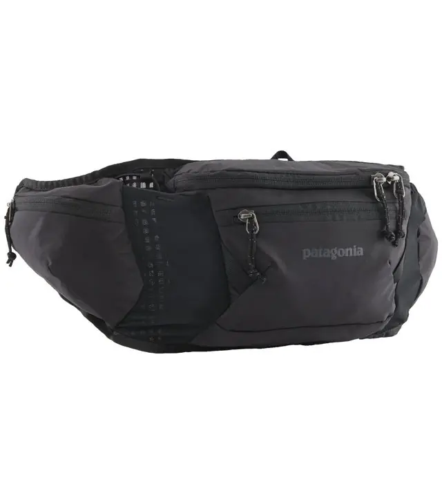 Borsetă PATAGONIA DIRT ROAMER WAIST PACK Uni Vezi acum
