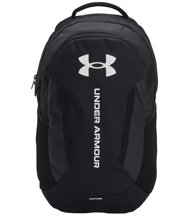 Ieftin Rucsac UNDER ARMOUR HUSTLE 6.0 BACKPACK Uni