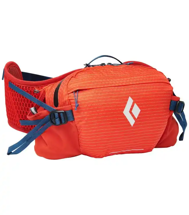 Borsetă BLACK DIAMOND PURSUIT 6 Uni Popular