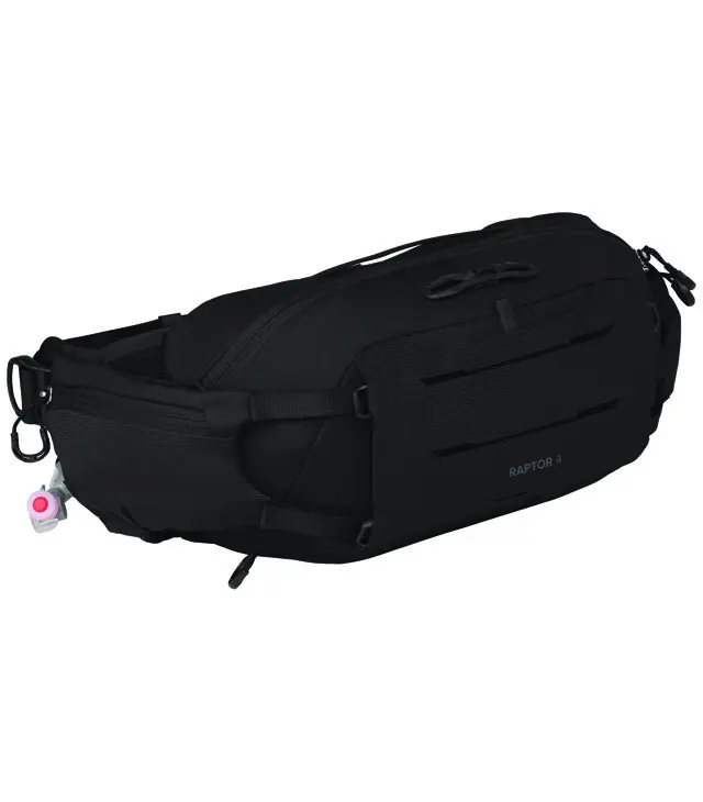 Borseta OSPREY RAPTOR 4 pentru bărbat Cumpărături sigure