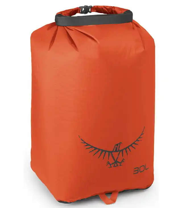 Sac impermeabil OSPREY ULTRALIGHT DRYSACK 30 Uni Cel mai vândut
