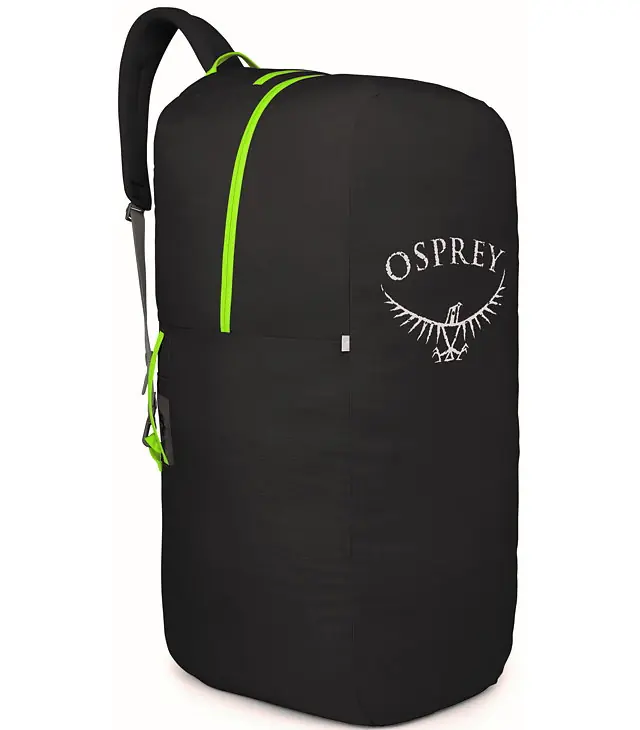 Husa OSPREY AIRPORTER MEDIUM Uni Ofertă de sezon
