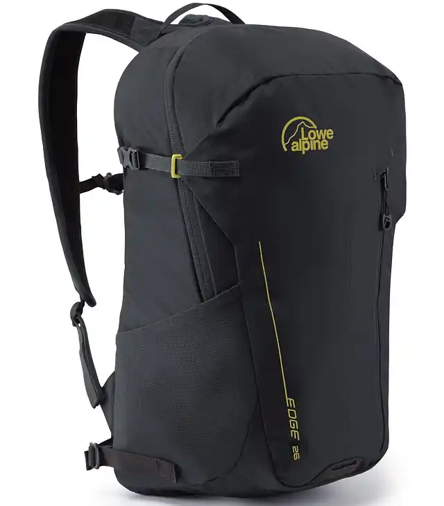 Livrare expres Rucsac LOWE ALPINE EDGE 26 Uni