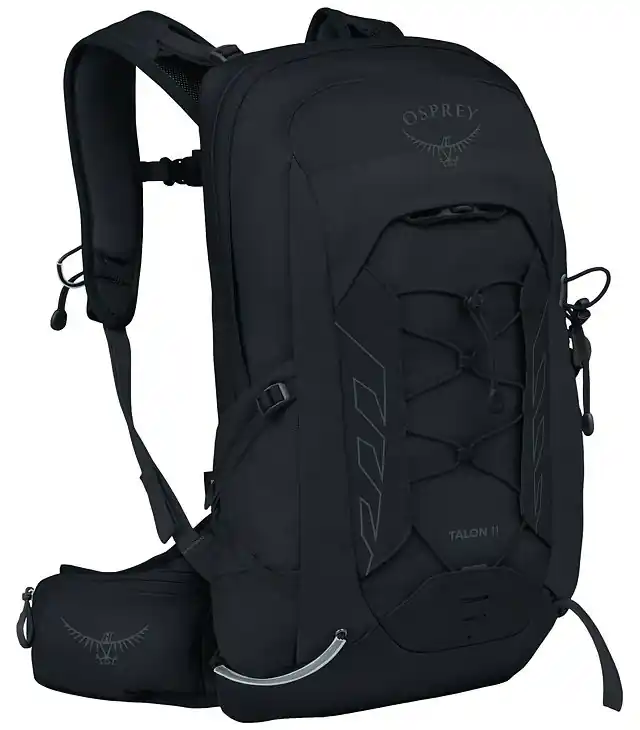 Plată sigură Rucsac OSPREY TALON 11 pentru bărbați