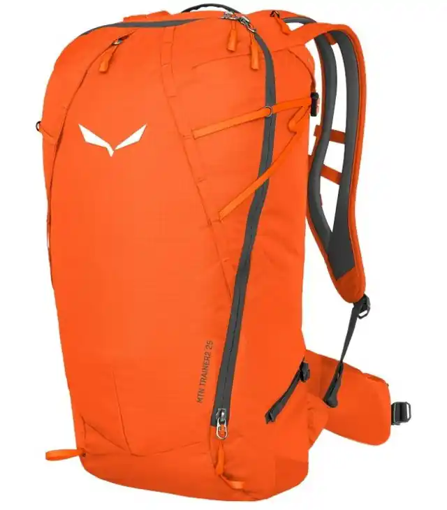 Preț redus Rucsac SALEWA MTN TRAINER 2 25 Man