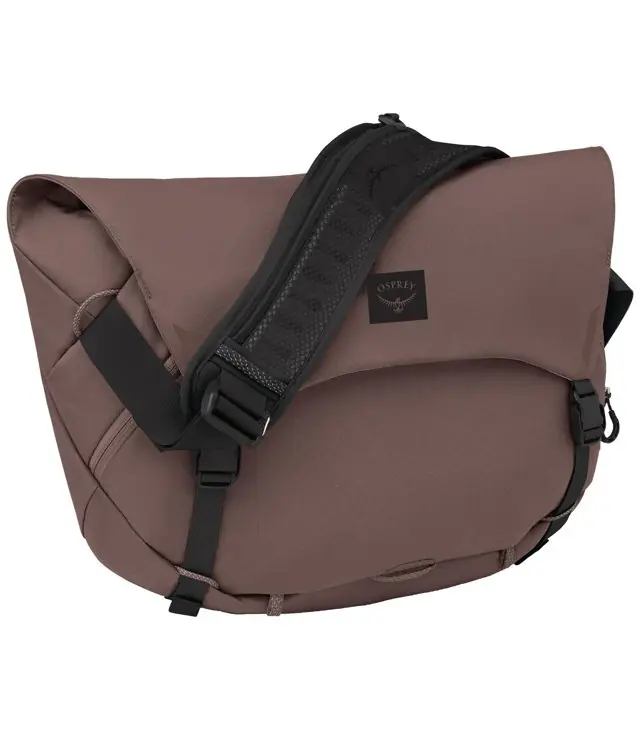 Ofertă limitată Geanta MESSENGER OSPREY METRON 18 Uni