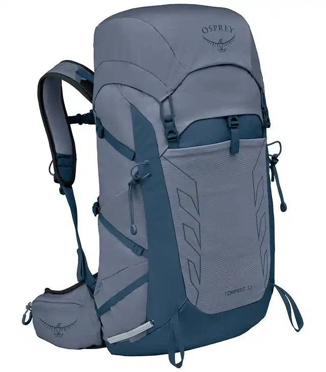 Transport gratuit Rucsac OSPREY TEMPEST 33 Lady