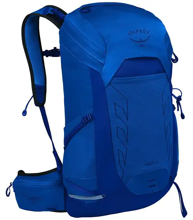 Rucsac OSPREY TALON 26 pentru bărbați Ultima șansă