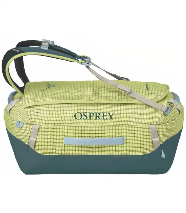 Geantă de voiaj OSPREY TRANSPORTER 40 Transport gratuit
