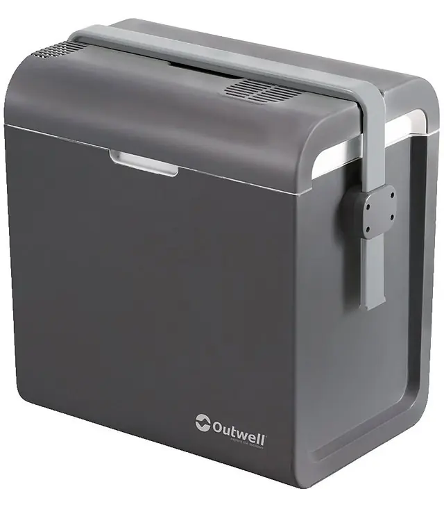 Reducere specială Frigider OUTWELL ECOCOOL SLATE GREY 24 12V/230V