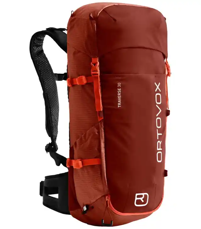Rucsac ORTOVOX TRAVERSE 30 Uni Chilipir