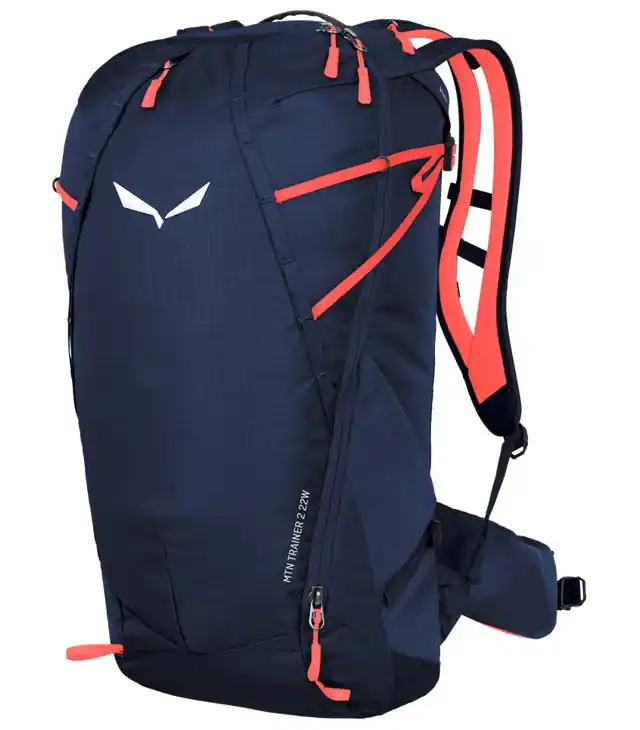 Rucsac SALEWA MTN TRAINER 2 22 W Lady Cumpără online