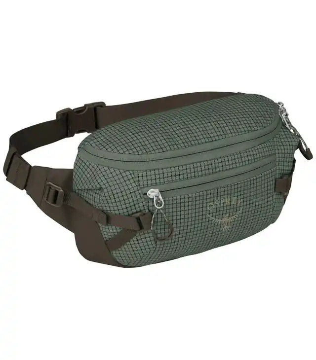 Borseta OSPREY TRANSPORTER WAIST PACK Uni Preț promoțional