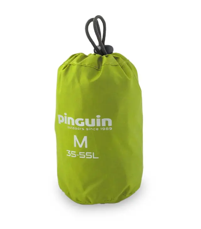 Cel mai bun preț Husă de ploaie pentru rucsac PINGUIN RAINCOVER 35-55L Uni