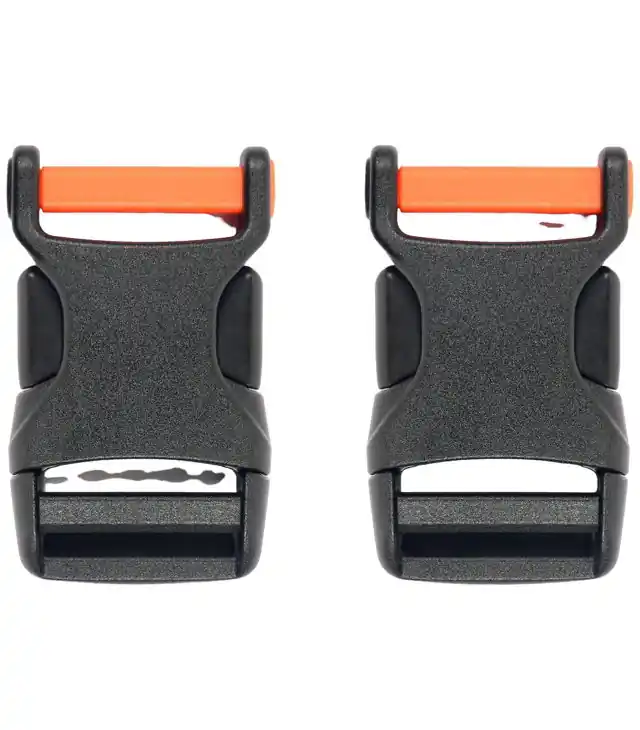 Ofertă specială Cataramă LIFESYSTEMS RETROFIT SIDE RELEASE BUCKLES 20 MM