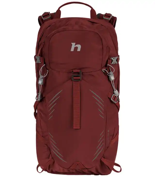 Cel mai bun preț Rucsac HANNAH CAMPING WAGABOND 26 Uni