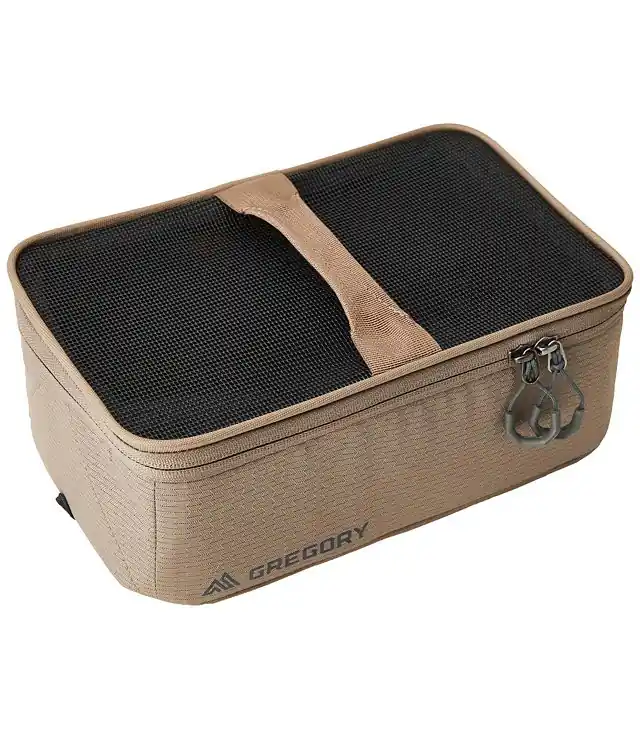 Plată securizată Husă GREGORY ALPACA GEAR POD 5