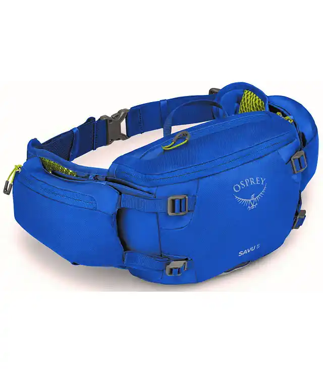 Borsetă OSPREY SAVU 5 Uni Ofertă exclusivă