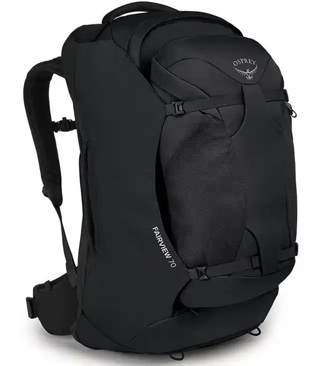 Geantă OSPREY FAIRVIEW 70 II Lady Calitate înaltă